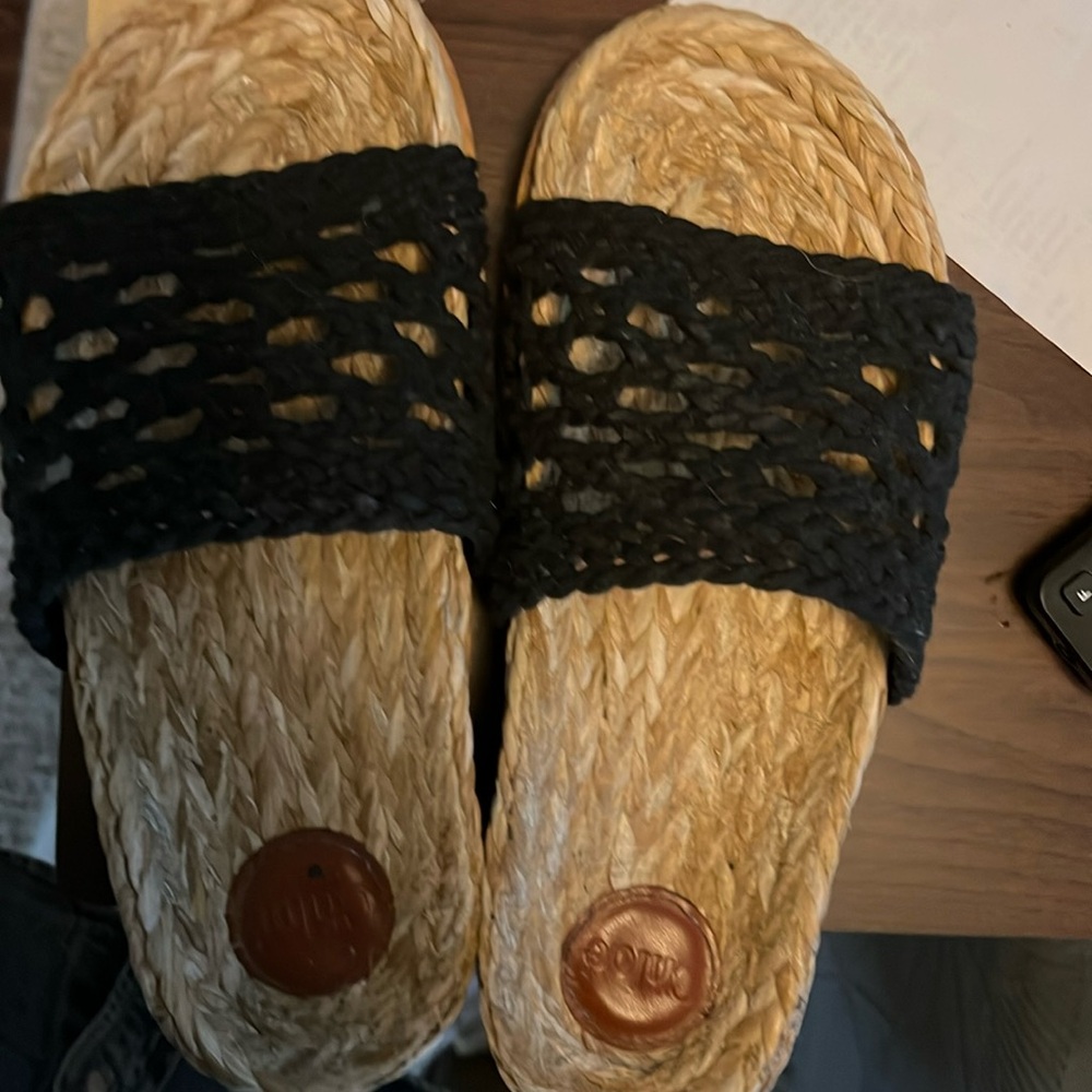 Chloe Sandals